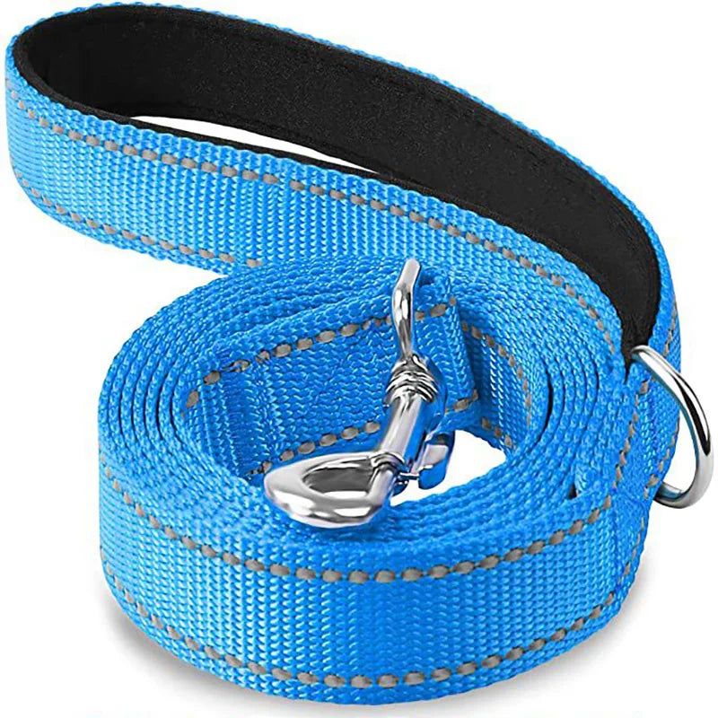 Peitoral com Guia para Cães e Gatos – Colete Ajustável e Respirável para Passeios