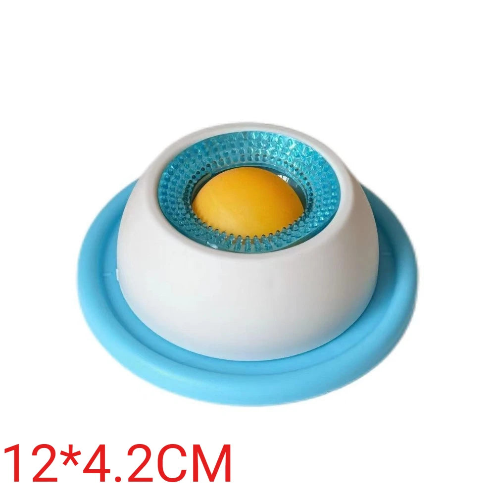 Luva Removedora de Pelos para Cães e Gatos em Silicone – Escova de Limpeza e Massagem para Pets