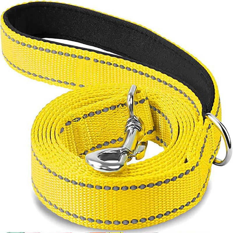 Peitoral com Guia para Cães e Gatos – Colete Ajustável e Respirável para Passeios