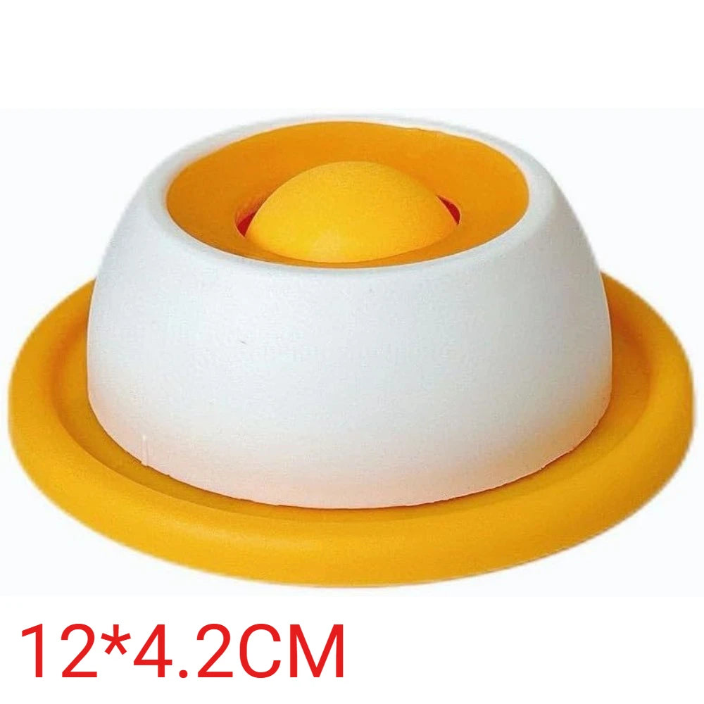 Luva Removedora de Pelos para Cães e Gatos em Silicone – Escova de Limpeza e Massagem para Pets